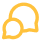 Chat icon active